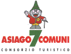 Logo Consorzio Turistico Asiago 7 Comuni
